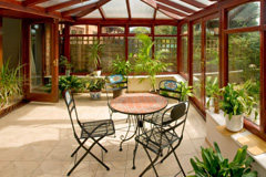 Ickleford conservatory quotes