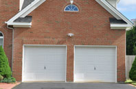 free Ickleford garage construction quotes