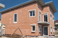 Ickleford home extensions