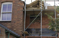 free Ickleford home extension quotes
