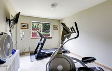 Ickleford home gym construction leads