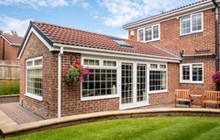 Ickleford house extension leads